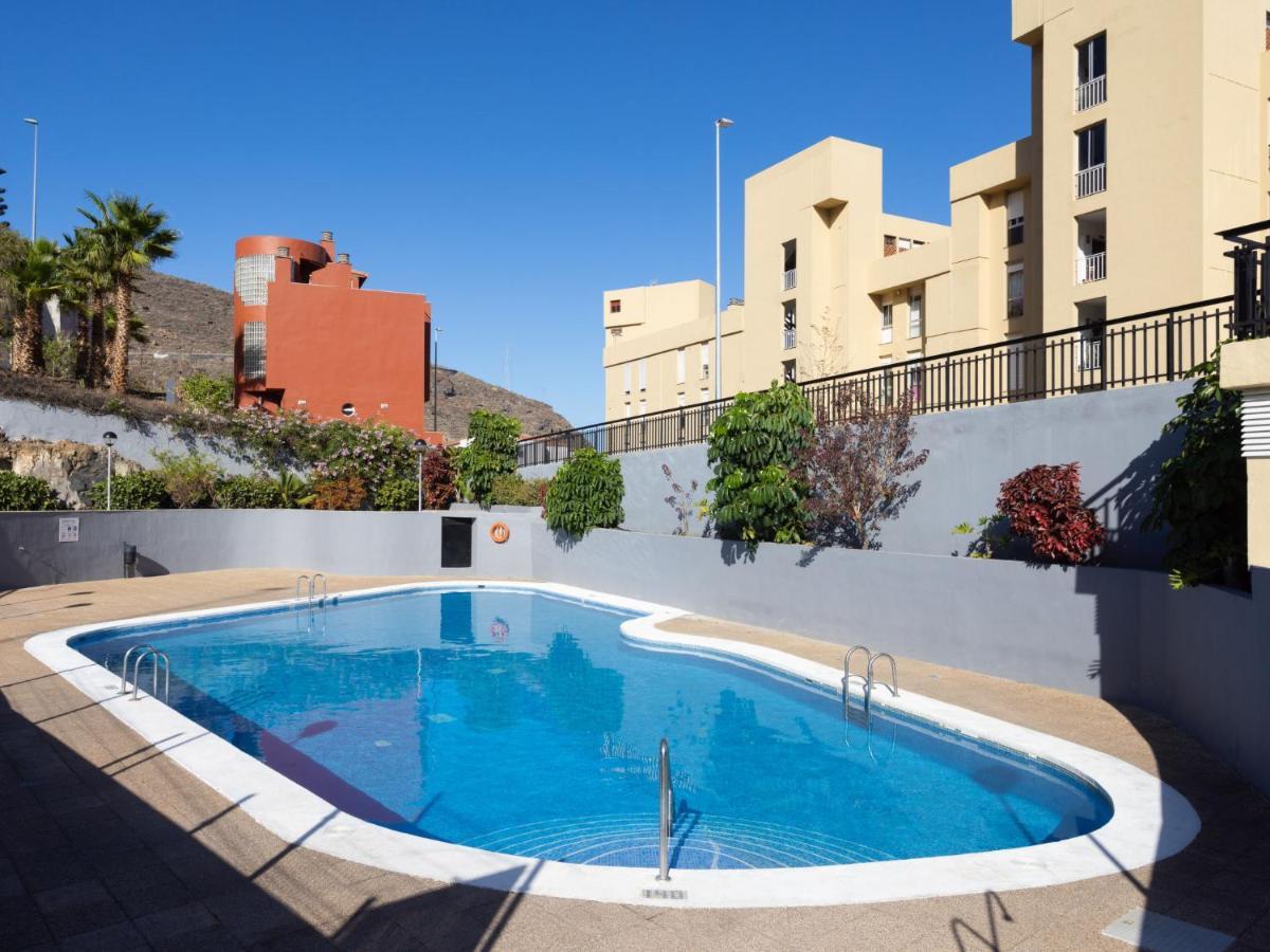 Araya  Apartment Atlantida By Interhome מראה חיצוני תמונה