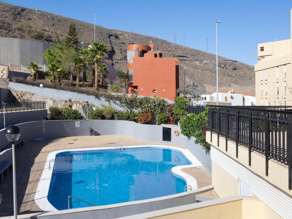 Araya  Apartment Atlantida By Interhome מראה חיצוני תמונה