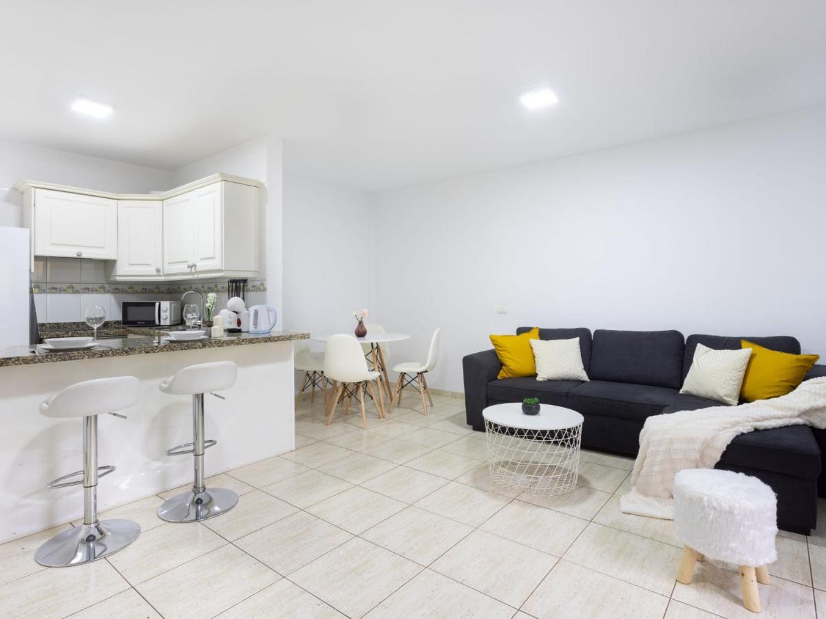 Araya  Apartment Atlantida By Interhome מראה חיצוני תמונה