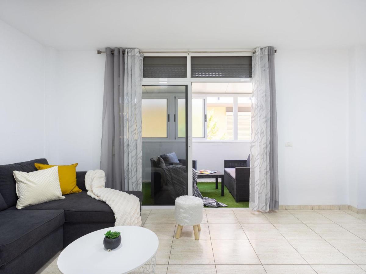 Araya  Apartment Atlantida By Interhome מראה חיצוני תמונה