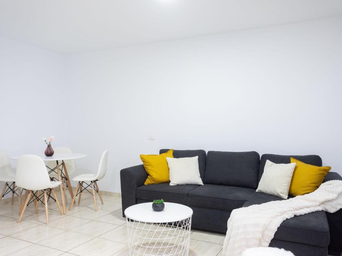 Araya  Apartment Atlantida By Interhome מראה חיצוני תמונה