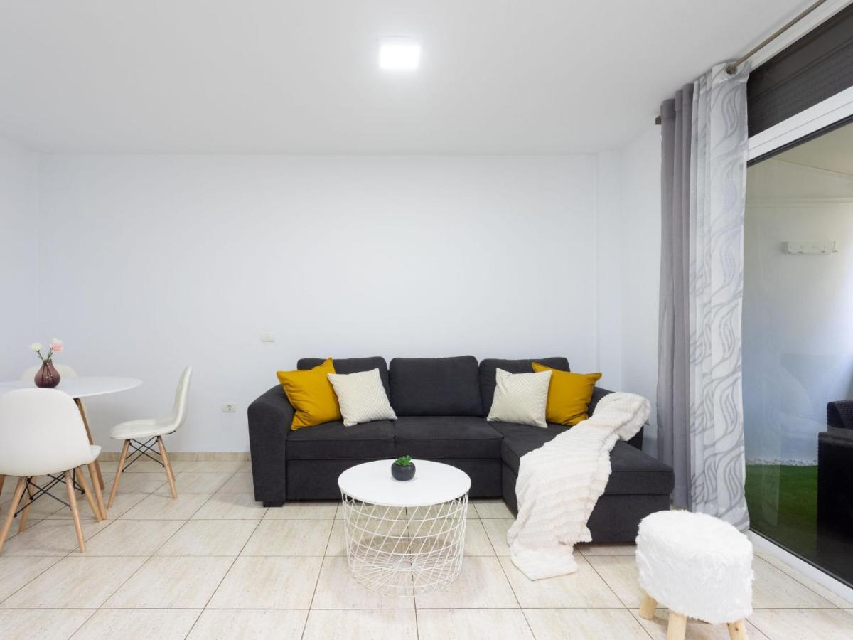 Araya  Apartment Atlantida By Interhome מראה חיצוני תמונה
