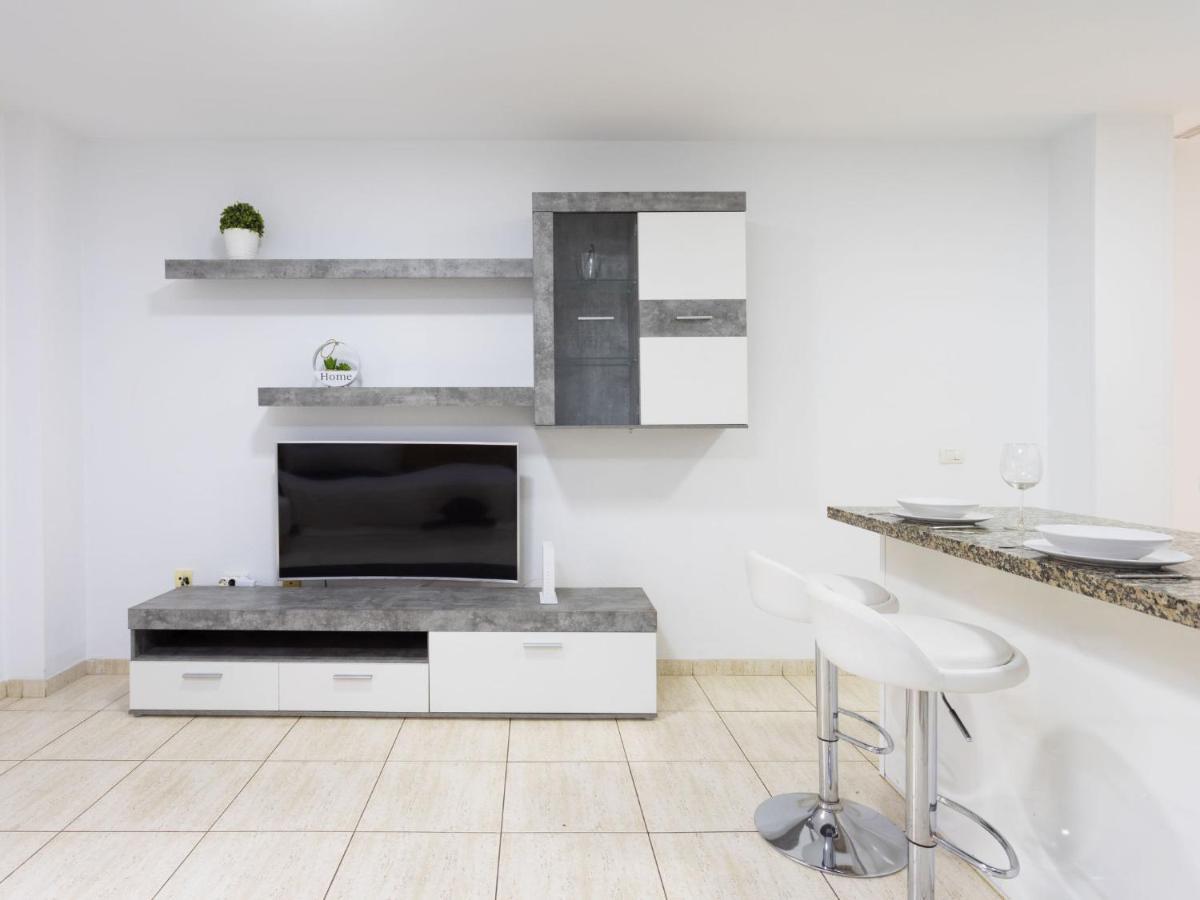 Araya  Apartment Atlantida By Interhome מראה חיצוני תמונה