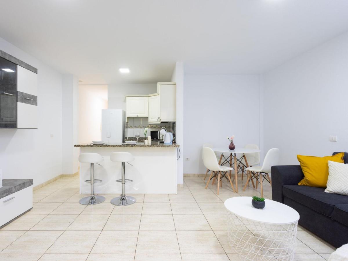 Araya  Apartment Atlantida By Interhome מראה חיצוני תמונה